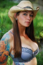 SuicideGirls -   Jamberee Saddle Up