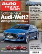 Auto Motor und Sport 26/2015