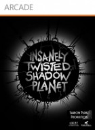 Insanely Twisted Shadow Planet