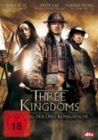 Three Kingdoms: Der Krieg der drei Königreiche