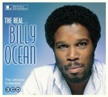 Billy Ocean - The Real Billy Ocean