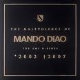 Mando Diao - The Malevolence of Mando Diao