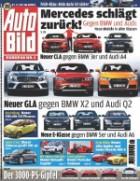 Auto Bild 07/2013