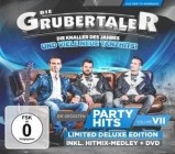 Die Grubertaler - Die Groessten Partyhits Vol.7