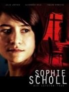 Sophie Scholl