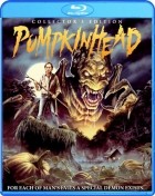 Pumpkinhead 1&2