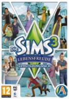 The Sims 3 Generations