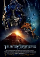 Transformers - Die Rache (Imax Edition)