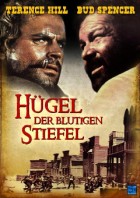 Hügel der blutigen Stiefel