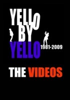 Yello - Yello By Yello The Videos (2010)