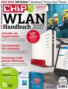 Chip Sonderheft - Wlan Handbuch 2017