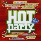 Hot Party Summer 2016