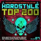 Hardstyle Top 200 Vol.7