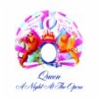 Queen - A Night at the Opera Remastered)