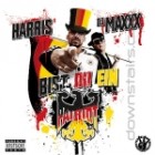 Harris und Dj Maxx-Bist du ein Patriot Mix