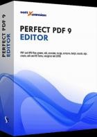 soft Xpansion Perfect PDF Editor v9.0.1.3
