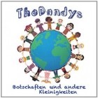 The Dandys - Botschaften Und Andere Kleinigkeiten