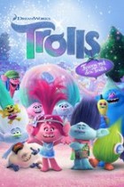 Trolls Feiern mit den Trolls