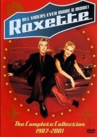 Roxette - All Videos Ever Made & More (The Complete Collection 1987-2001)