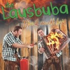 Die Lausbuba - Musik Macht Heiss