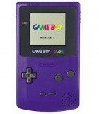 Gameboy Color ROM Collection