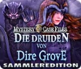 Mystery Case Files: Die Druiden von Dire Grove Sammleredition