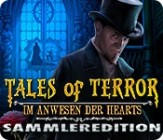 Tales of Terror Im Anwesen der Hearts Sammleredition v1.0