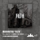 Maranatha - Filth