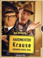 Hausmeister Krause - Ordnung muss sein / Staffel 5