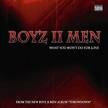 Boyz II Men - Love