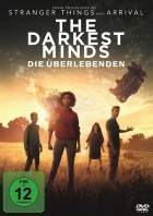 The Darkest Minds Die Überlebenden