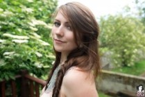 SuicideGirls - Mikaul Petrichor - 59 Pics