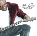 Mr Sipp - The Mississippi Blues Child