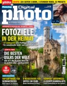 Digital Photo Magazin 08/2020