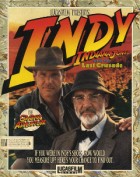 Indiana Jones And The Last Crusade