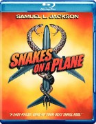 Snakes on a plane (Uncut)