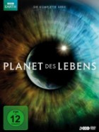 Planet des Lebens