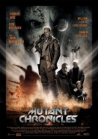 Mutant Chronicles ( Unrated )