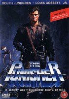 The Punisher ( Unrated Director´s Cut )