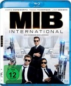 Men in Black: International