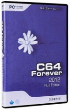 Cloanto C64 Forever v2012.2.8.0 Plus Edition