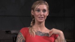 SexuallyBroken 15 06 12 Kleio Valentien