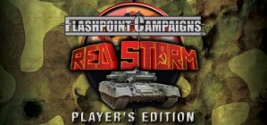 Flashpoint Campaigns Red Storm Players Edition