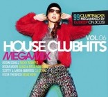 House Clubhits Megamix Vol.6