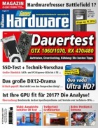 PC Games Hardware 11/2016