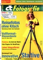 c't digitale Fotografie 05/2014