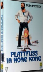 Plattfuss in Hong Kong ( Uncut )