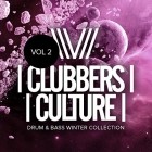 VA - Clubbers Culture Drum And Bass Winter Collection Vol 2