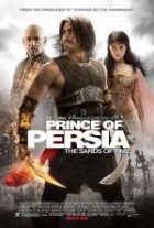 Prince Of Persia Der Sand der Zeit 