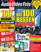 Audio Video Foto Bild 04/2012